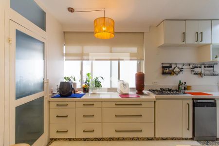 Apartamento à venda com 130m², 2 quartos e 1 vagaCozinha