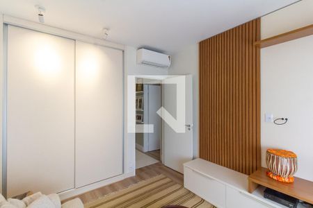 Apartamento à venda com 130m², 2 quartos e 1 vagaQuarto 2