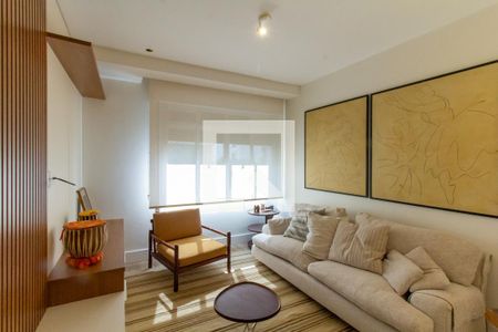 Apartamento à venda com 130m², 2 quartos e 1 vagaQuarto 2