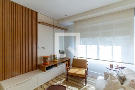 Apartamento à venda com 130m², 2 quartos e 1 vagaQuarto 2