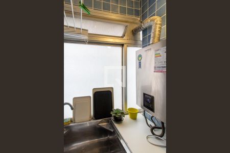 Apartamento à venda com 130m², 2 quartos e 1 vagaÁrea de Serviço