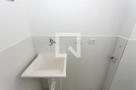 Apartamento para alugar com 44m², 2 quartos e 1 vaga Apartamento para alugar com 44m², 2 quartos e 1 vagaÁrea de Serviço