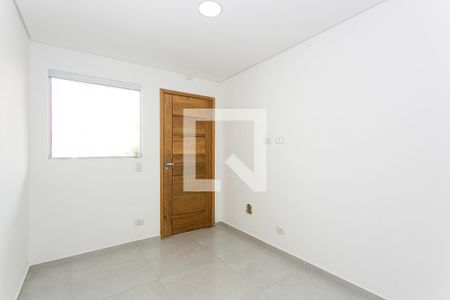 Sala de apartamento à venda com 2 quartos, 44m² em Vila Esperança, São Paulo