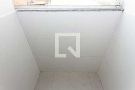Apartamento para alugar com 44m², 2 quartos e 1 vaga Apartamento para alugar com 44m², 2 quartos e 1 vagaÁrea de Serviço