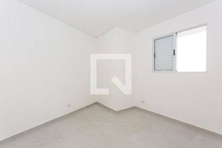 Quarto 1 de apartamento à venda com 2 quartos, 44m² em Vila Esperança, São Paulo