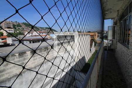 Apartamento à venda com 75m², 2 quartos e 1 vagaVista da Varanda