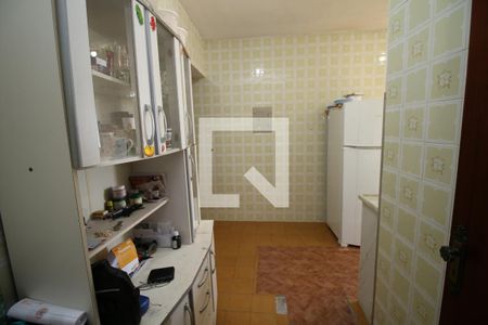 Apartamento à venda com 75m², 2 quartos e 1 vagaCozinha