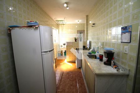 Apartamento à venda com 75m², 2 quartos e 1 vagaCozinha