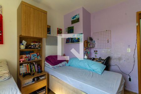 Apartamento para alugar com 60m², 2 quartos e 1 vaga Apartamento para alugar com 60m², 2 quartos e 1 vagaQuarto 2