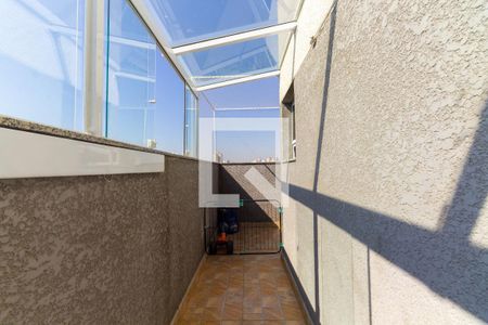 Apartamento para alugar com 60m², 2 quartos e 1 vaga Apartamento para alugar com 60m², 2 quartos e 1 vagaÁrea Externa