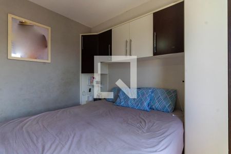 Quarto 1 de apartamento para alugar com 2 quartos, 60m² em Vila Aricanduva, São Paulo