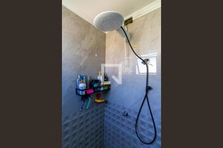 Apartamento para alugar com 60m², 2 quartos e 1 vaga Apartamento para alugar com 60m², 2 quartos e 1 vagaBanheiro