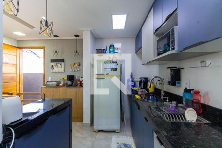 Apartamento para alugar com 60m², 2 quartos e 1 vaga Apartamento para alugar com 60m², 2 quartos e 1 vagaCozinha