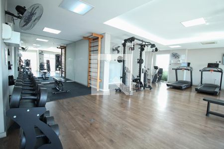 Apartamento à venda com 72m², 3 quartos e 1 vagaÁrea comum