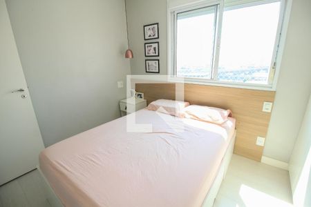 Apartamento à venda com 72m², 3 quartos e 1 vagaQuarto 