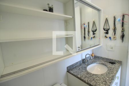 Apartamento à venda com 72m², 3 quartos e 1 vagaBanheiro