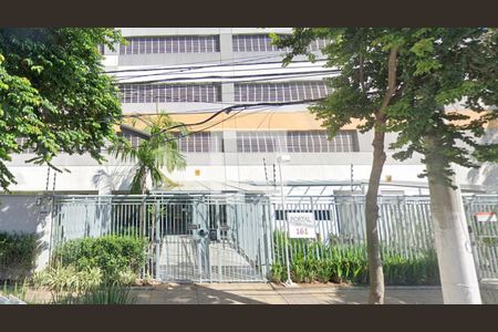 Apartamento à venda com 72m², 3 quartos e 1 vagaFachada