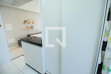 Apartamento à venda com 72m², 3 quartos e 1 vagaCozinha