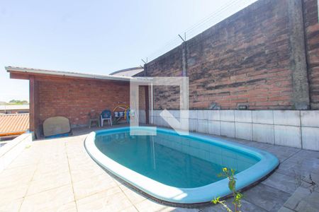Casa para alugar com 150m², 2 quartos e 2 vagasPiscina