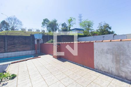 Casa para alugar com 150m², 2 quartos e 2 vagasLaje
