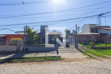 Casa para alugar com 150m², 2 quartos e 2 vagasFachada