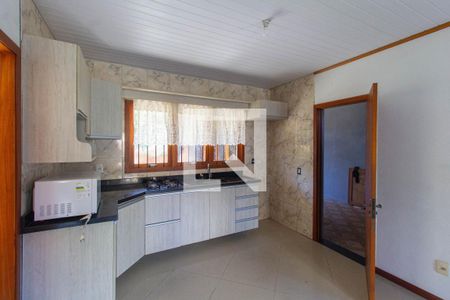 Casa para alugar com 150m², 2 quartos e 2 vagasCozinha