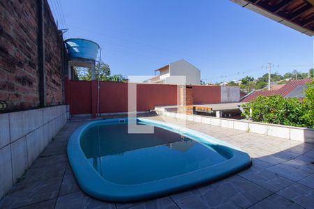 Casa para alugar com 150m², 2 quartos e 2 vagasPiscina