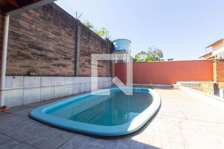Casa para alugar com 150m², 2 quartos e 2 vagasPiscina
