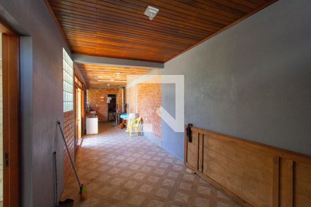 Casa para alugar com 150m², 2 quartos e 2 vagasGaragem