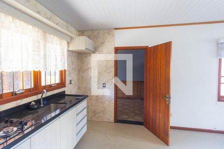 Casa para alugar com 150m², 2 quartos e 2 vagasCozinha