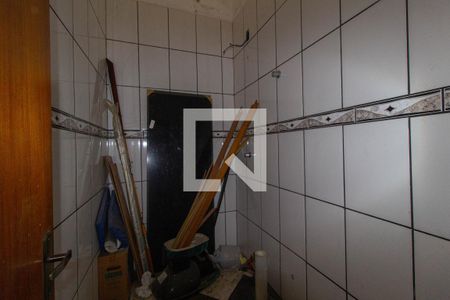 Casa para alugar com 150m², 2 quartos e 2 vagasBanheiro da Suíte