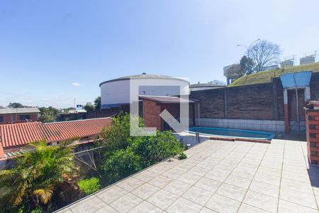 Casa para alugar com 150m², 2 quartos e 2 vagasLaje