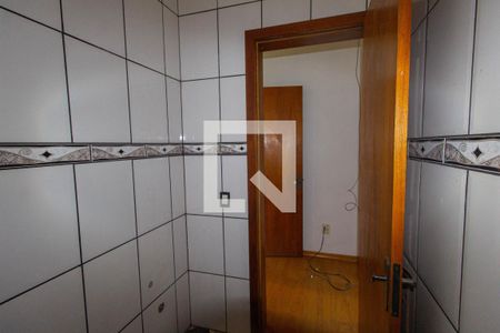 Casa para alugar com 150m², 2 quartos e 2 vagasBanheiro da Suíte