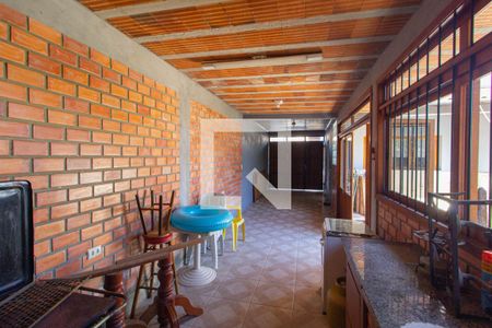 Casa para alugar com 150m², 2 quartos e 2 vagasGaragem