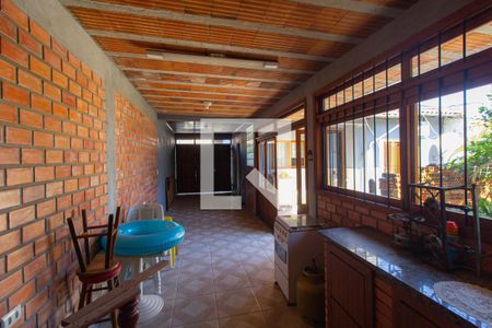 Casa para alugar com 150m², 2 quartos e 2 vagasGaragem