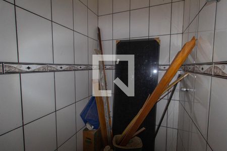 Casa para alugar com 150m², 2 quartos e 2 vagasBanheiro da Suíte