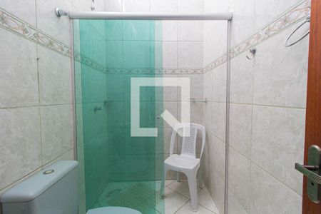 Casa para alugar com 150m², 2 quartos e 2 vagasBanheiro 2