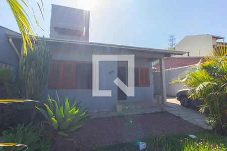 Casa para alugar com 150m², 2 quartos e 2 vagasJardim