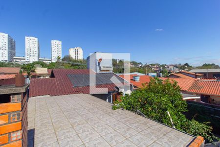 Casa para alugar com 150m², 2 quartos e 2 vagasLaje