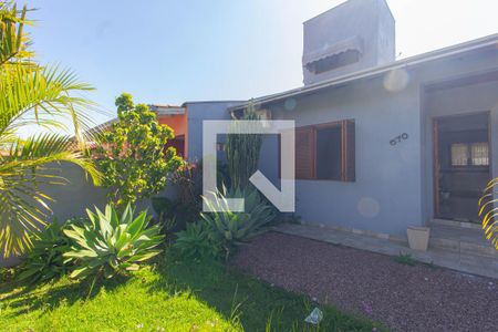 Casa para alugar com 150m², 2 quartos e 2 vagasJardim