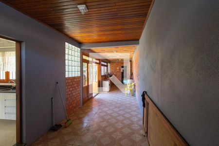 Casa para alugar com 150m², 2 quartos e 2 vagasGaragem