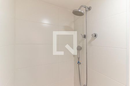 Studio à venda com 26m², 1 quarto e sem vagaBanheiro