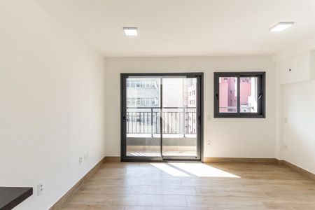 Studio de kitnet/studio à venda com 1 quarto, 26m² em República, São Paulo