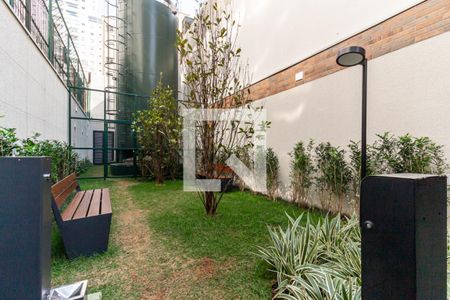Studio à venda com 26m², 1 quarto e sem vagaÁrea Comum - Espaço Pet