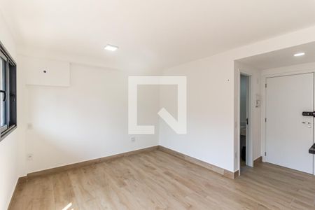 Studio de kitnet/studio à venda com 1 quarto, 26m² em República, São Paulo