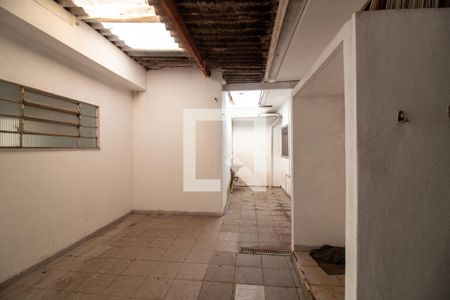 Casa à venda com 190m², 2 quartos e 2 vagasÁrea externa 