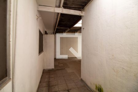 Casa à venda com 190m², 2 quartos e 2 vagasÁrea externa 