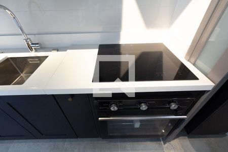 Apartamento para alugar com 65m², 2 quartos e 1 vaga Apartamento para alugar com 65m², 2 quartos e 1 vagaCozinha