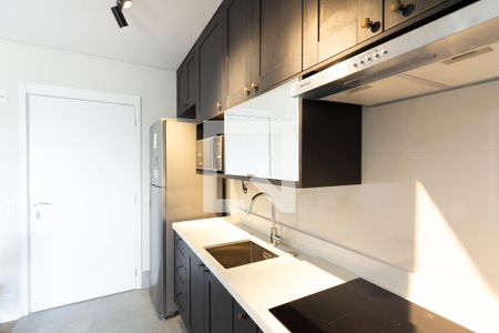 Apartamento para alugar com 65m², 2 quartos e 1 vaga Apartamento para alugar com 65m², 2 quartos e 1 vagaCozinha