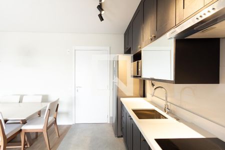 Apartamento para alugar com 65m², 2 quartos e 1 vaga Apartamento para alugar com 65m², 2 quartos e 1 vagaCozinha